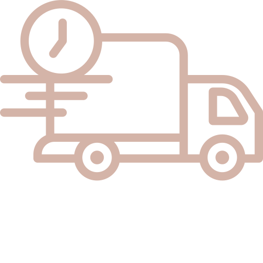 fast delivery