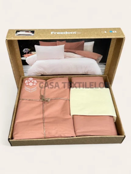 Lenjerie de Pat Uniton
