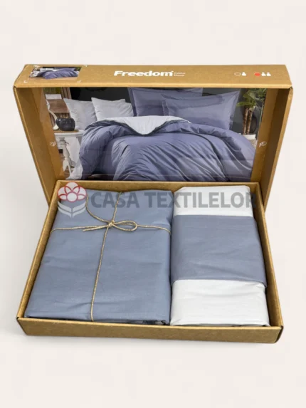 Lenjerie de Pat Uniton
