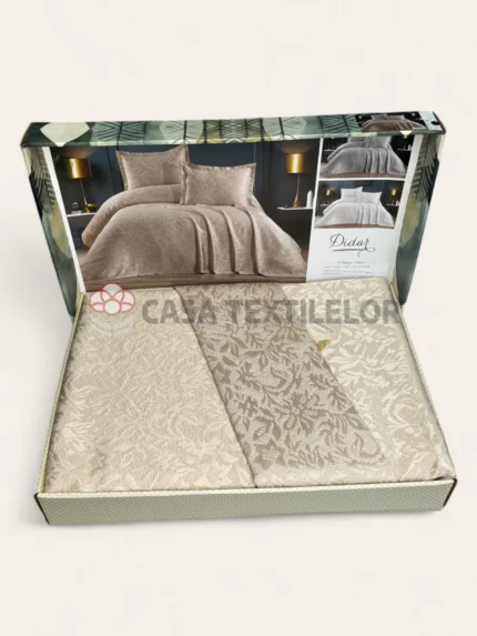 Cuvertura pentru pat – Modabox Dinar