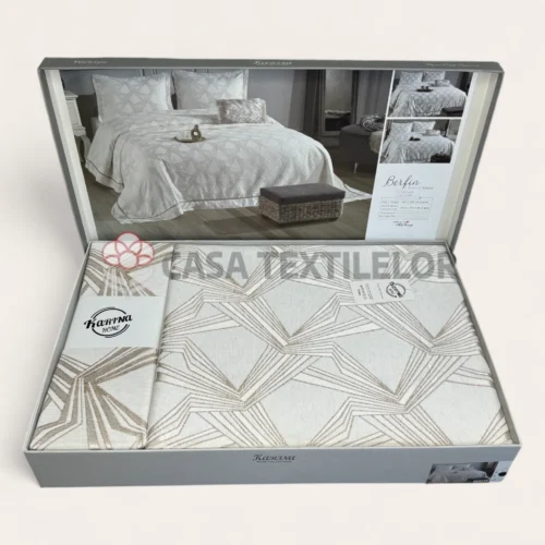 Cuvertura pentru pat – Karina home Berfin