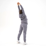 Pantaloni AGRI Dama - imagine 3