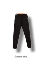 Pantaloni Barbati BLACK