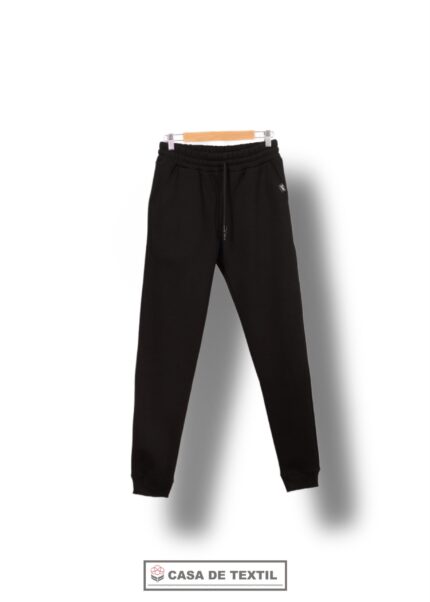 Pantaloni Barbati BLACK