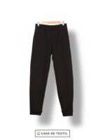 Pantaloni Dama BLACK