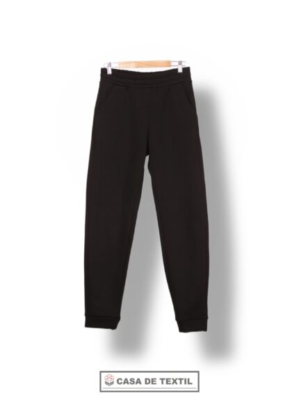 Pantaloni Dama BLACK