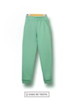 Pantaloni MENTHOL Dama