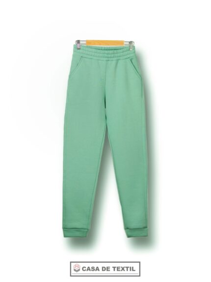 Pantaloni MENTHOL Dama