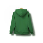 Hanorac cu gluga GRASS Dama - imagine 2