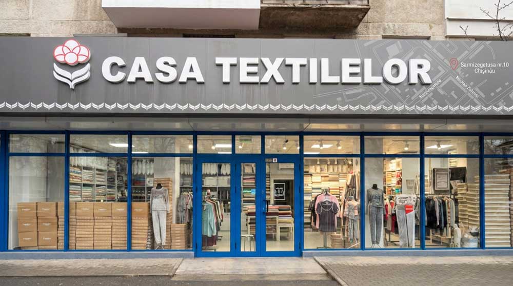 magazin de textile moldova