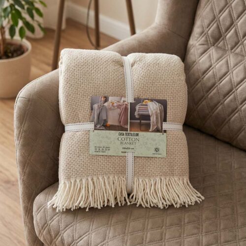 B0A192 – Casa Textilelor